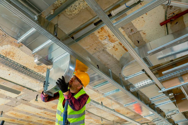 Best HVAC cleaning services  in Staic, CA