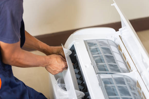 Best Emergency HVAC repair  in Staic, CA