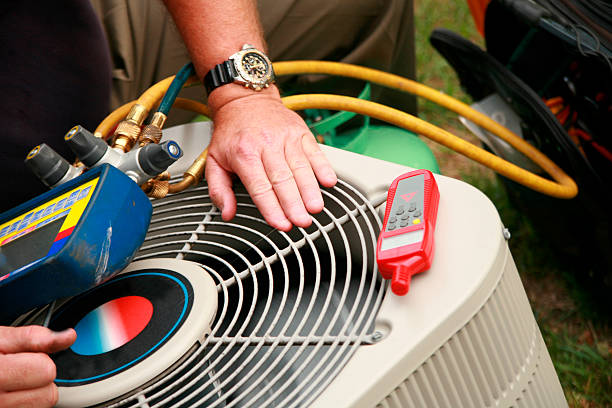 Best Residential HVAC services  in Staic, CA