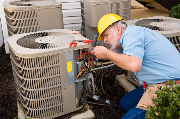 Best Furnace installation  in Staic, CA